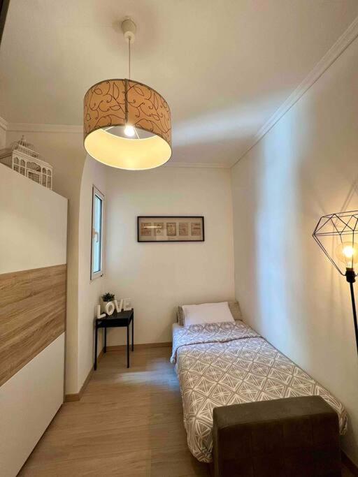 Super Luxury City Center Stay Thessaloniki Exterior foto